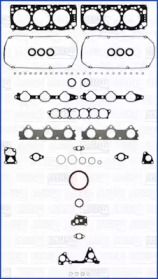 WILMINK GROUP wg1165385 -  Комплект прокладок, двигатель